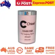 Chisel Dap La Ghien - Fine Sculpting Nail Acrylic Powder Cover Pink 22oz