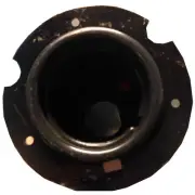 For Chrysler Cirrus Dodge Stratus Plymouth Breeze 1996 1997 Fuel Filler Neck (for: Chrysler)