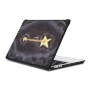 MacBook Air 13-inch (M2 - M4) Bounce Case Space Guitar