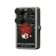 Electro-Harmonix Bass Soul Food Effector