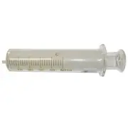 50ml All-Glass Syringe for Roland Mimaki Refilling Solvent Printer Ink Cartridge