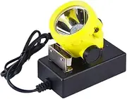 Mining Headlamp BK2000 Explosion Rroof Mining Light Waterproof Mining Cap Lamp Rechargeable Coal Mine Lamp LED Hunting Headlamp