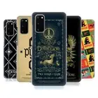 FANTASTIC BEASTS: THE SECRETS OF DUMBLEDORE GRAPHICS CASE FOR SAMSUNG PHONES 1