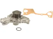 Hitachi 69WH66R Water Pump Fits 1991-1999 Mitsubishi 3000GT OE Replacement