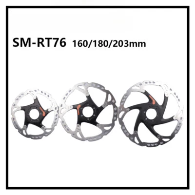 Disc Brake Rotor Disc Centerline Center 6 Bolts MTB Bike Rotor Bolts