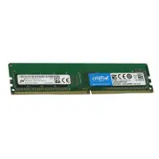 NEW Crucial 8GB DDR4 2133MHz PC4-17000 Desktop CL15 DIMM Memory Ram CT8G4DFS8213