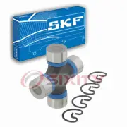 SKF Rear Universal Joint for 1979-1986 Mercury Capri Driveline Axles Drive xl