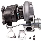 [MaXpeedingrods] Turbocharger Turbo compatible for Nissan Juke MR16DDT Engine 2010-2016 14411-1KC0E