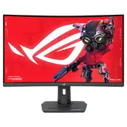 ASUS ROG Strix XG32WCS QHD 180Hz FreeSync Curved 32in Monitor