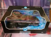 McFarland DC Multiverse Bat Raptor