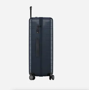 Horizn Studios H7 硬殼行李箱．可參考Rimowa．新秀麗 Samsonite．美國旅行者 AT．萬國