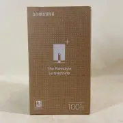 New Samsung The Freestyle 2nd Gen Full HD 1080P Mini Projector SP-LFF3CLAX