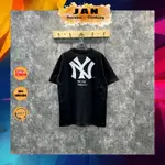 (正品)JAN SHOP 正品 NEW ERA T 恤