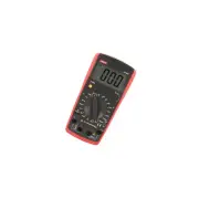 UT601 RC measuring bridge LCD (1999) accurate. Measurement R: ±(0.8% + 1 digi...