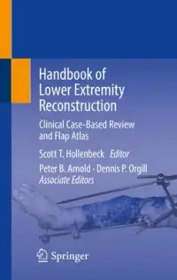 在飛比找博客來優惠-Handbook of Lower Extremity Re
