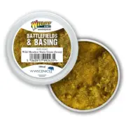 Battlefields & Basing: Wild Meadow 2mm Static Grass (180ml)