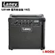 Laney LX15B 電貝斯音箱 15瓦【i.ROCK 愛樂客樂器】