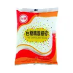 台糖 精緻細砂(1KG)[大買家]