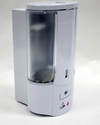 Automatic Liquid Soap Dispenser HandFree Touchless IR Sensor Hand Wash Bathroom