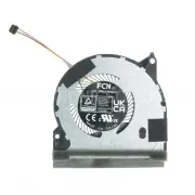 Right CPU Cooling Fan FOR Asus ROG Ally RC71L Console FQW1 DFS150705B10T