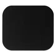 Fellowes Mouse Pad - Black
