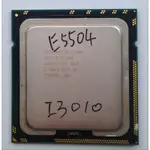 【冠丞3C】INTEL E5504 1366腳位 四核心 CPU 處理器 CPU-I3010