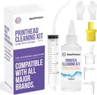 Best Printer Cleaning Kit for Epson, HP | Brother Inkjet Printhead Cleaning Kit