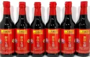 Lee Kum Kee Soy Sauce 16.9 oz ( Pack of 6 )~3/2026