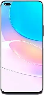 [HUAWEI] Nova 8i Dual SIM 128GB ROM + 6GB RAM Factory Unlocked 4G/LTE Smartphone (Moonlight Silver) - International Version