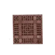 Sector Mechanicus Straight Platform WALKWAY short A bits