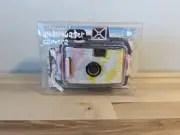 Sunnylife Underwater Camera Tie Dye BRAND NEW!!!