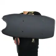 Combat Tactical Bulletproof Shield SWAT Police Military Riot Shield Assault 3A
