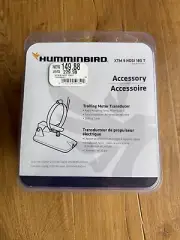 Humminbird XTM 9 HDSI 180 T Trolling Motor Transducer 710205-1 BRAND NEW