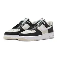 在飛比找PChome24h購物優惠-Nike Air Force 1 Low Black Pha