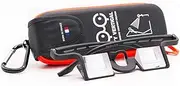 YY Vertical Belay Glasses Plasfun Evo