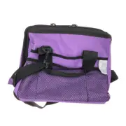Shear Magic Wide Mouth Grooming Bag Dog Pet Grooming