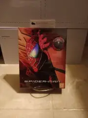 NEW Spider-Man 4K Full Slip SteelBook Blu-ray WeET Collection [2002] ShipNextDay