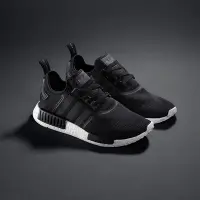 在飛比找Yahoo!奇摩拍賣優惠-【C.M】 adidas Originals NMD 經典 