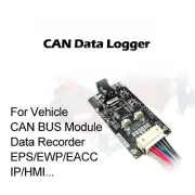 1 Set CAN BUS Data Logger for All Car CAN BUS Module Data Transceiver Automotive