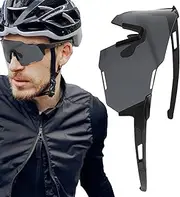 Motorcycle Goggles Over Glasses,Dimming Frameless Snow Goggles | Sports Equipment for Skiing Outdoor Family Hunting Snowmobile Boarding Women