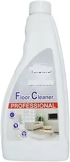 Floor Cleaning Solution，Compatible for Roborock S8 Pro Ultra S7 MaxV Ultra Dyad S7 Vacuum Cleaner Parts Robot Mops，Compatible for OMO 480ML Floor Cleaner Household Cleaning Liquid