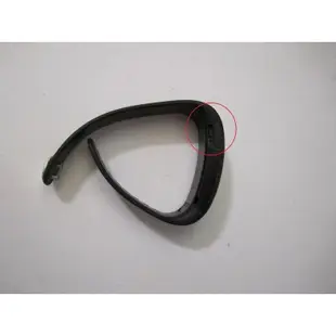 SONY Smartband Talk SWR30 黑色款 通話智慧手環 (成人錶帶) android系統用