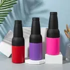 Insulated Beer Bottle Insulators Holder Beverage Bottle Cold Keeper Cola