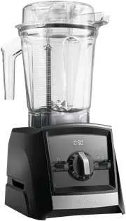 VITAMIX Ascent Series A2300i High-Performance Blender - Black