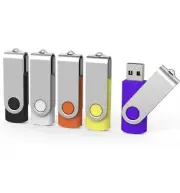 5 Pack 128GB Flash Drive USB Drive 128GB Flash Thumb Drive USB 2.0 Memory Sti...