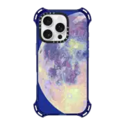 iPhone 16 Pro Bounce Case MagSafe Compatible Moon