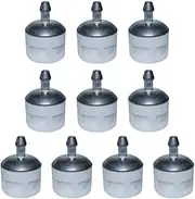 Fuel Filter Kit for Stihl Hs45 Hs72 Hs74 Hs75 Hs76 Hs80 Hs81 Hs85 Sp400 Sp450 Sp451 Sp481 Hedge Trimmer Part 0000 350 3503