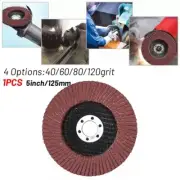 Heavy duty Sanding Disc for Angle Grinder for Tradesmen and Builders