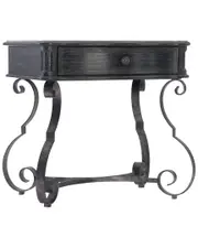 Bernhardt Interiors Villa Toscana Nightstand