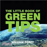 在飛比找三民網路書店優惠-The Little Book of Green Tips